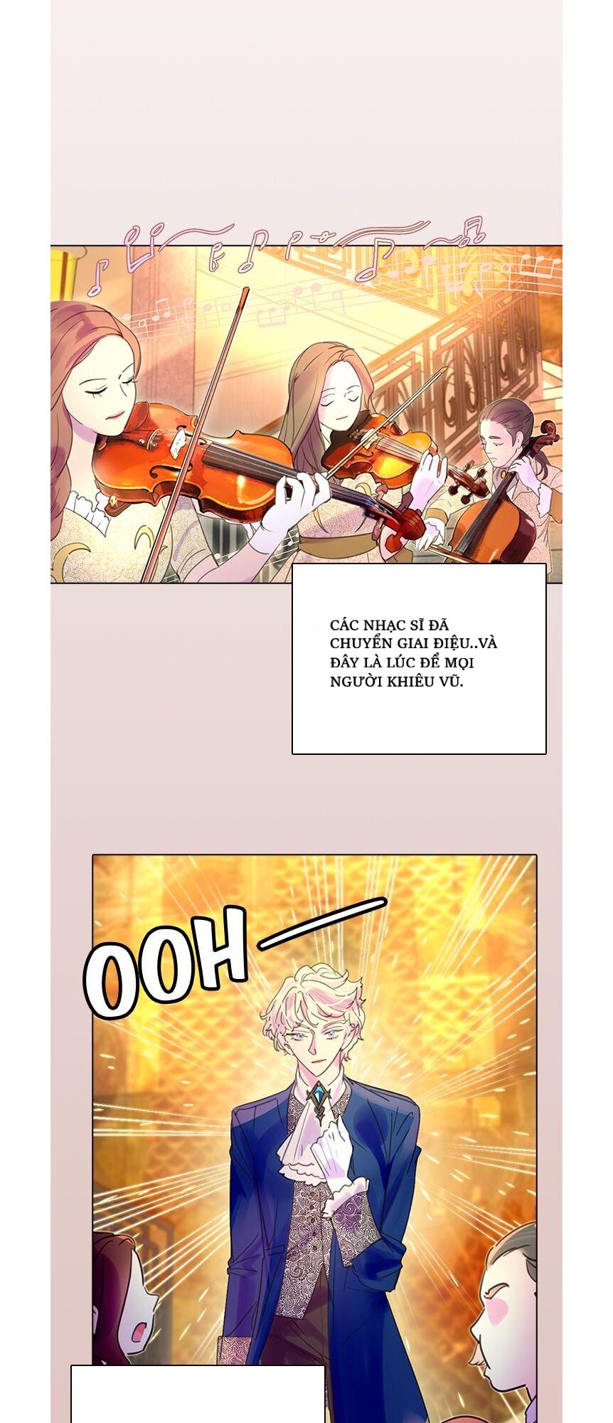 Tôi Không Phải Là Người Tốt: Chapter 45