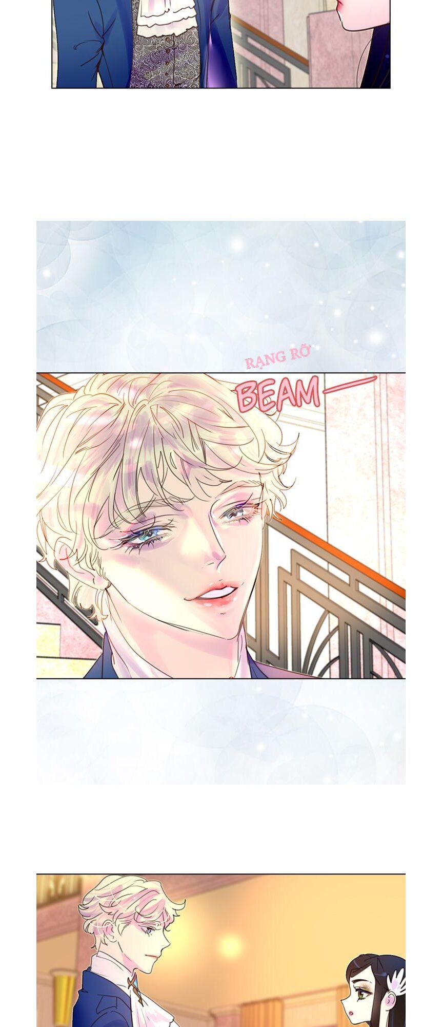Tôi Không Phải Là Người Tốt: Chapter 45