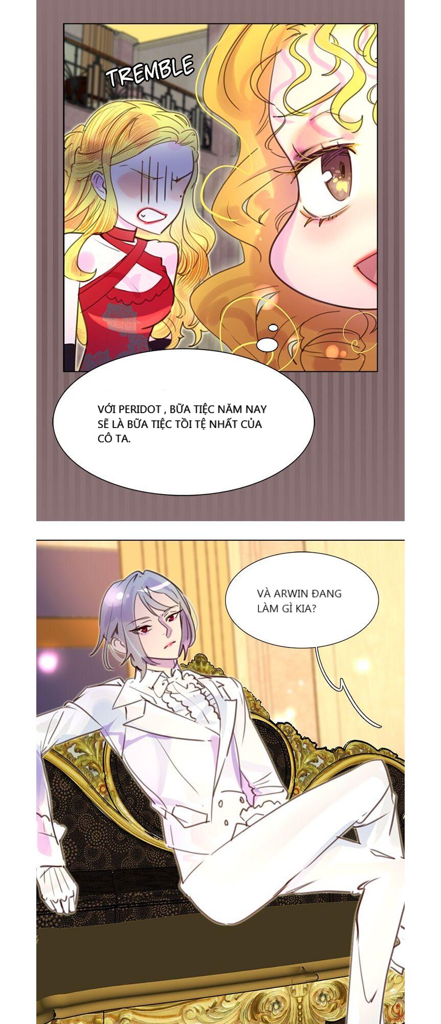 Tôi Không Phải Là Người Tốt: Chapter 45