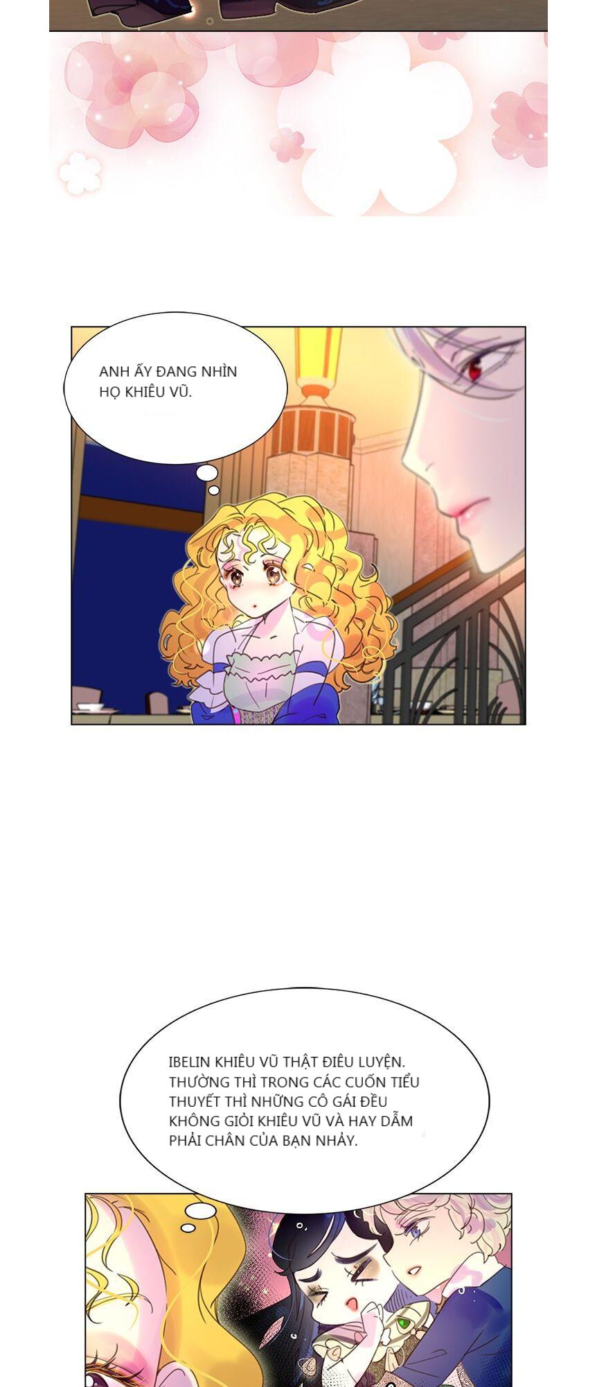 Tôi Không Phải Là Người Tốt: Chapter 45