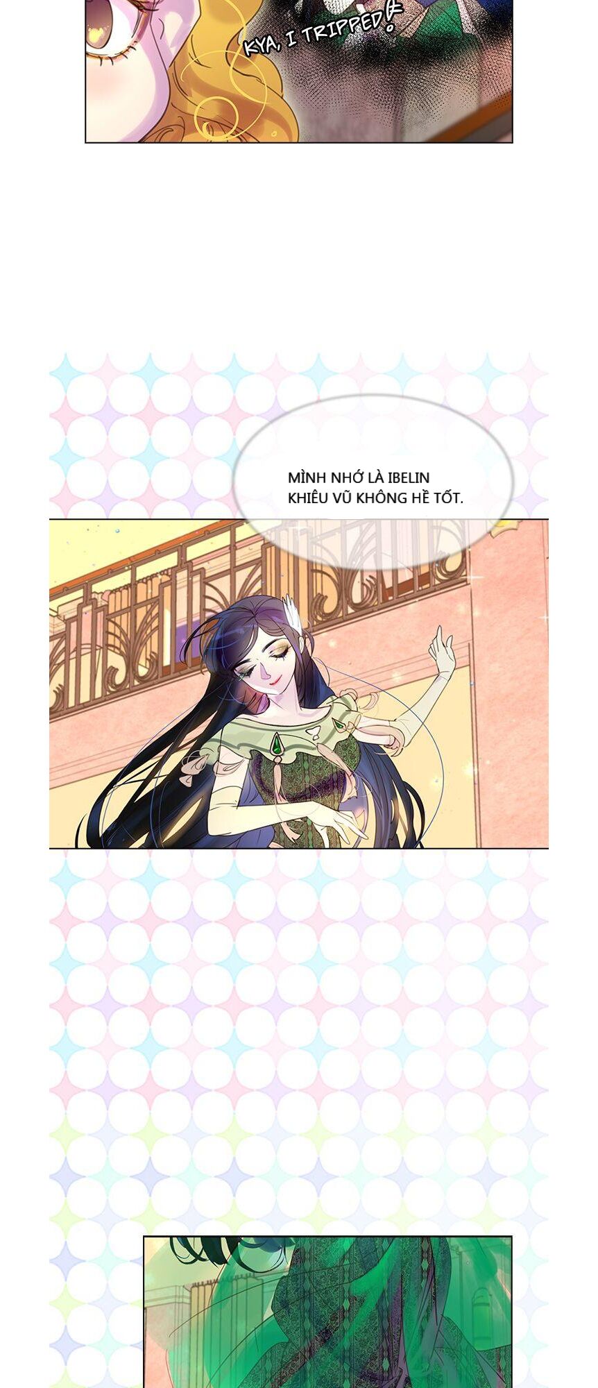 Tôi Không Phải Là Người Tốt: Chapter 45