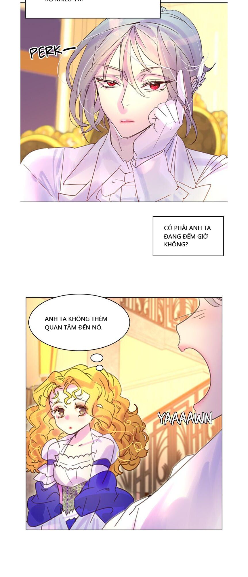 Tôi Không Phải Là Người Tốt: Chapter 45