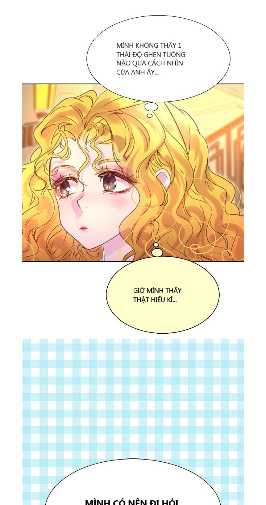 Tôi Không Phải Là Người Tốt: Chapter 45