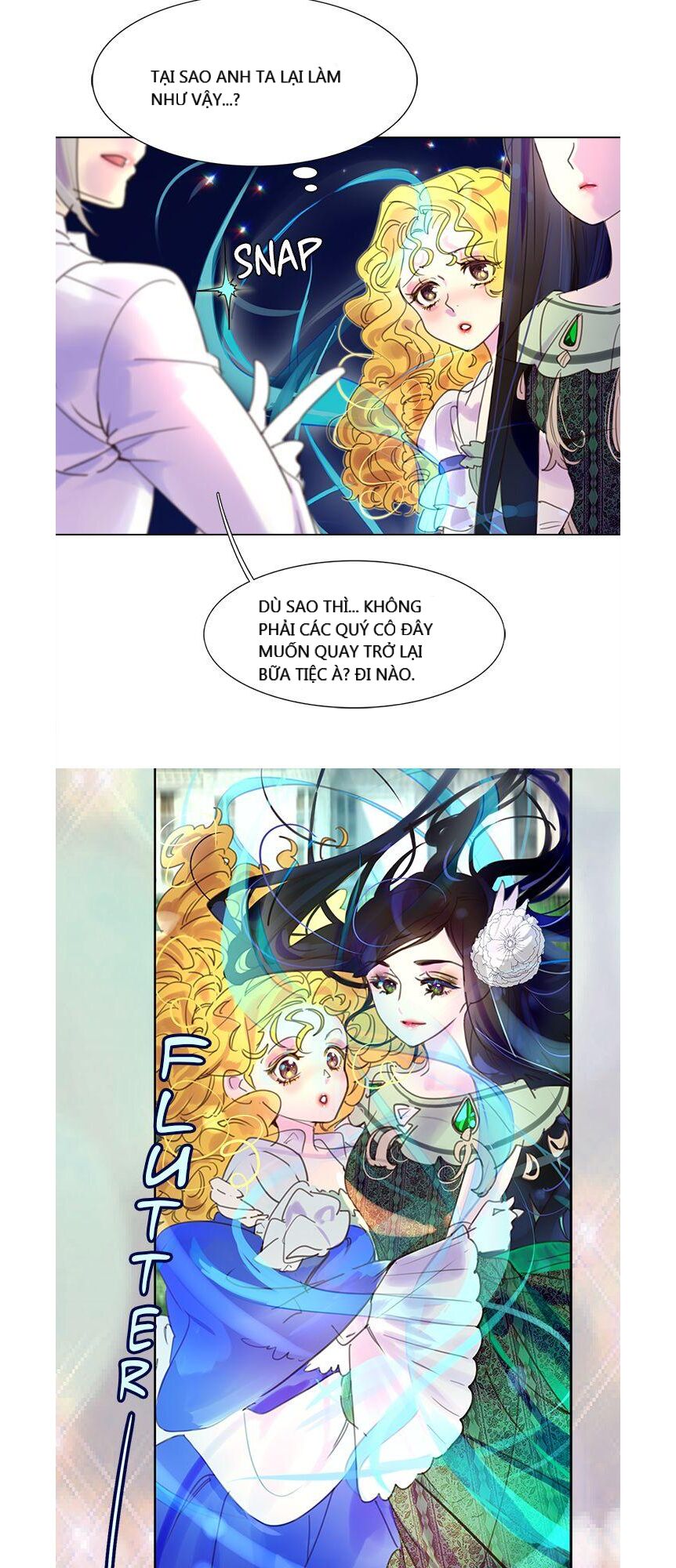 Tôi Không Phải Là Người Tốt: Chapter 45