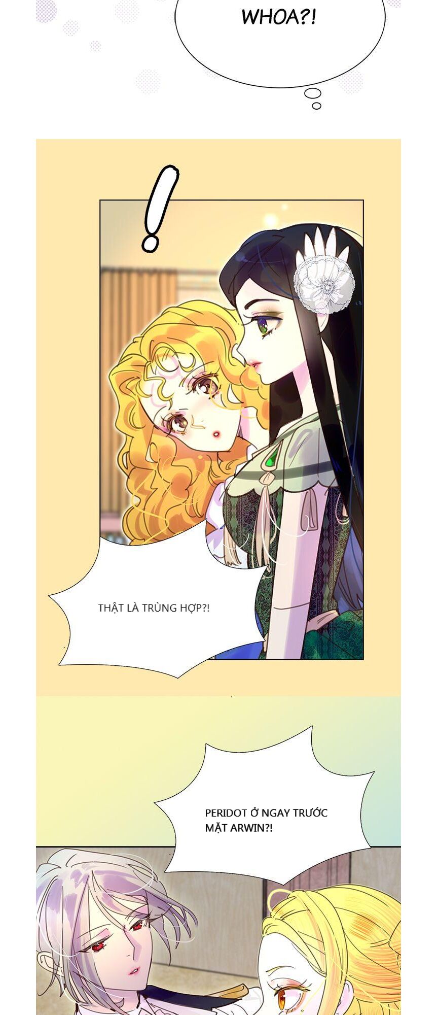 Tôi Không Phải Là Người Tốt: Chapter 45