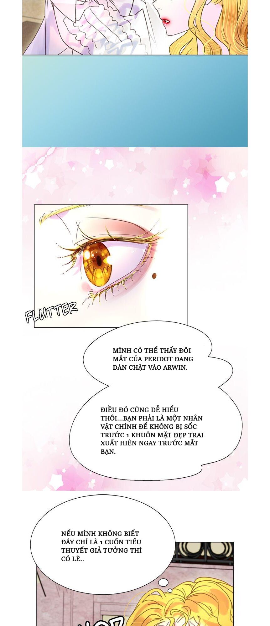 Tôi Không Phải Là Người Tốt: Chapter 45