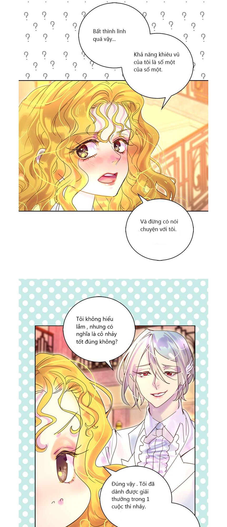 Tôi Không Phải Là Người Tốt: Chapter 46