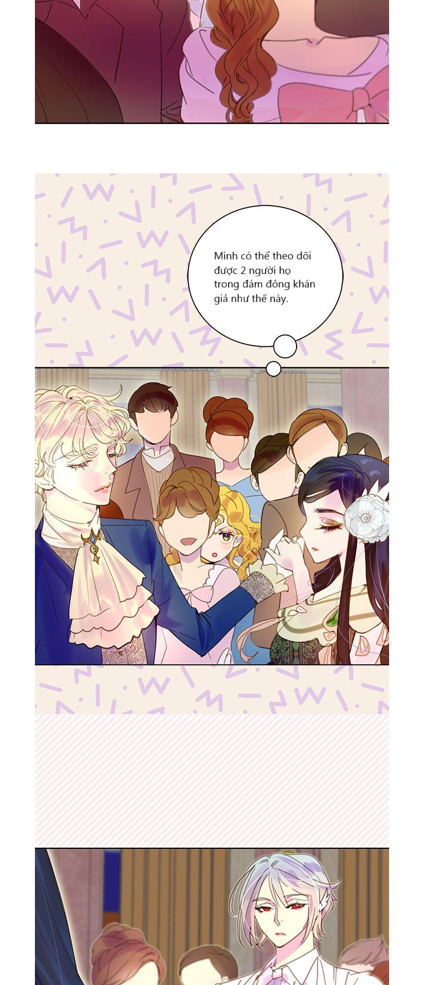 Tôi Không Phải Là Người Tốt: Chapter 46
