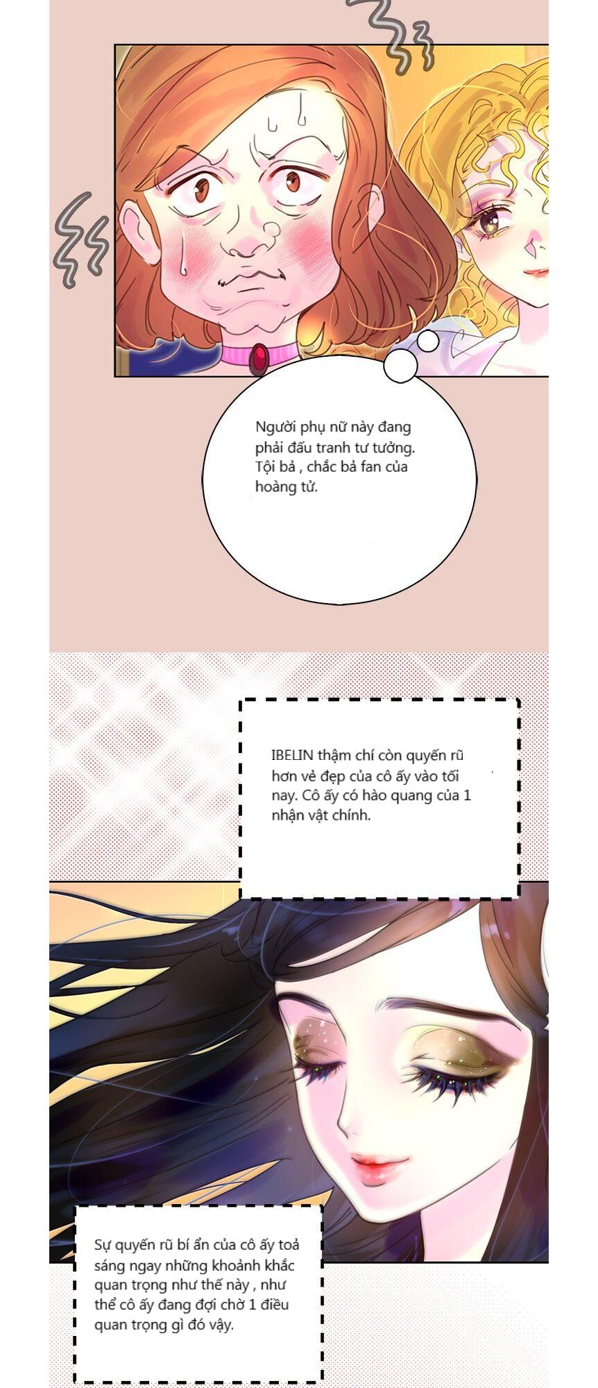 Tôi Không Phải Là Người Tốt: Chapter 46