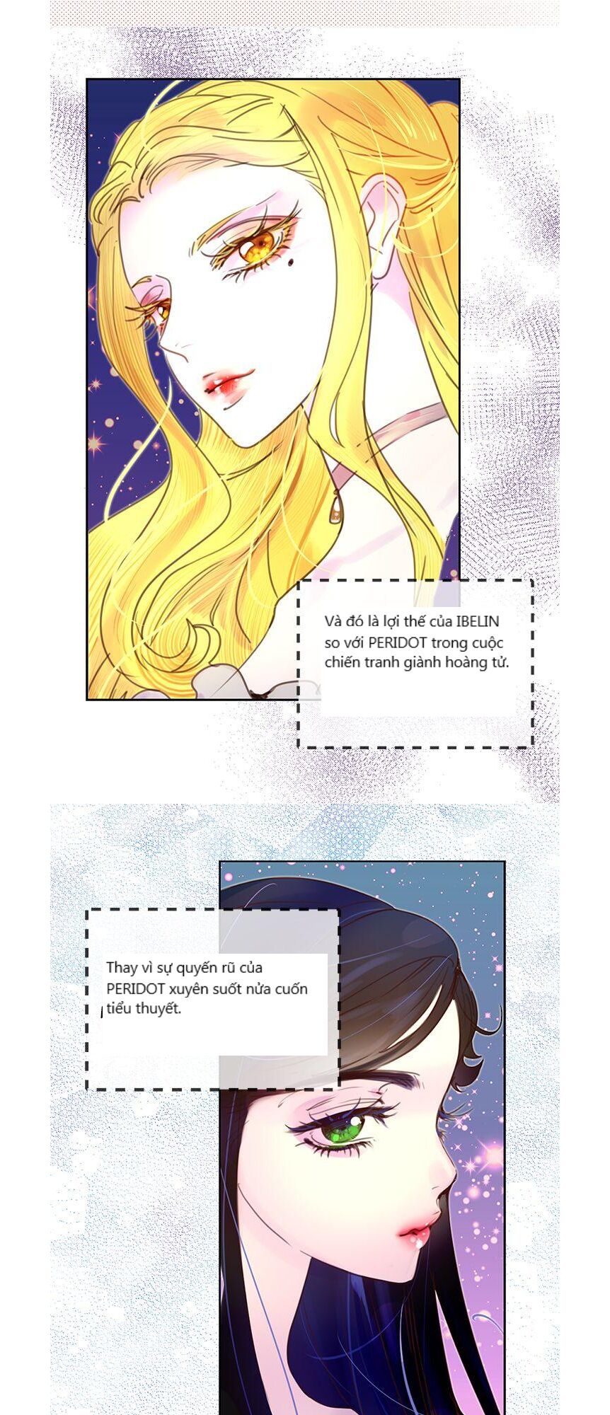 Tôi Không Phải Là Người Tốt: Chapter 46