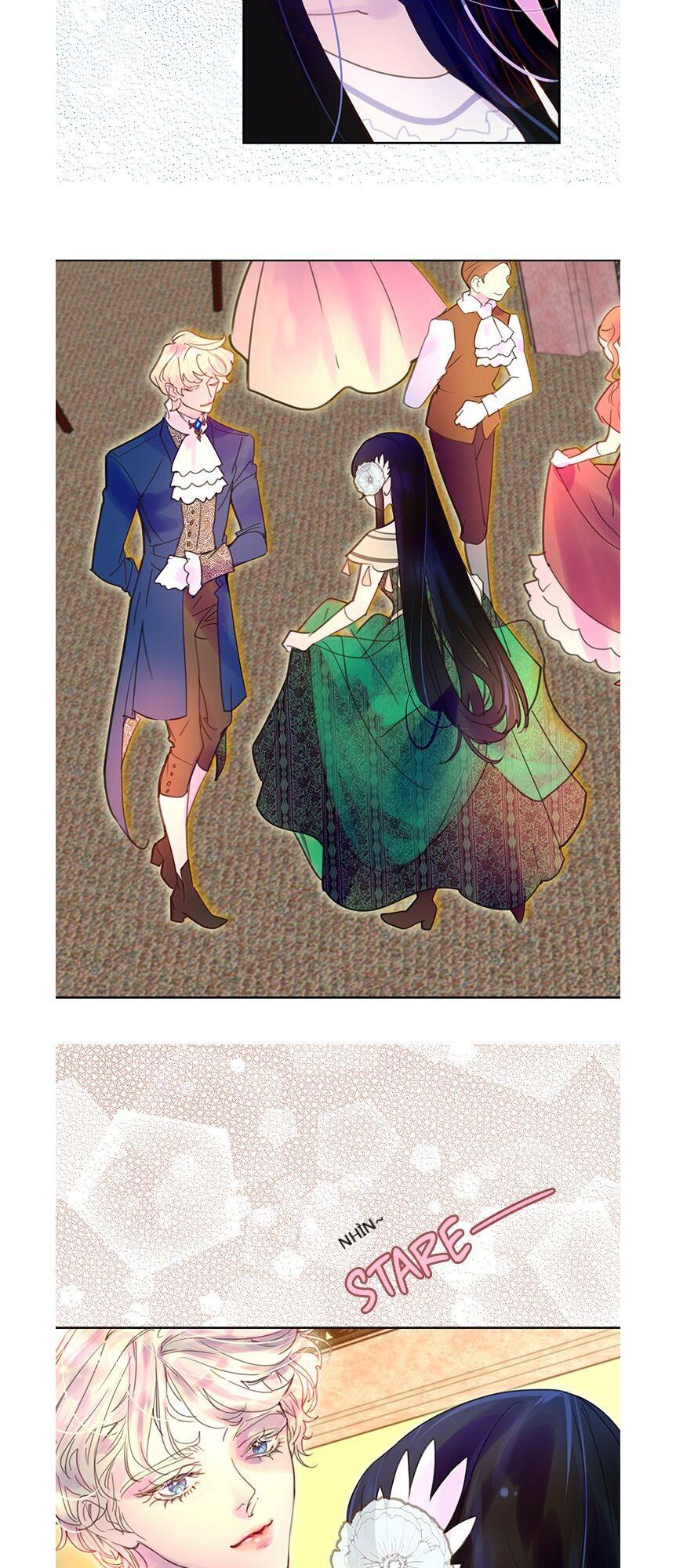 Tôi Không Phải Là Người Tốt: Chapter 46