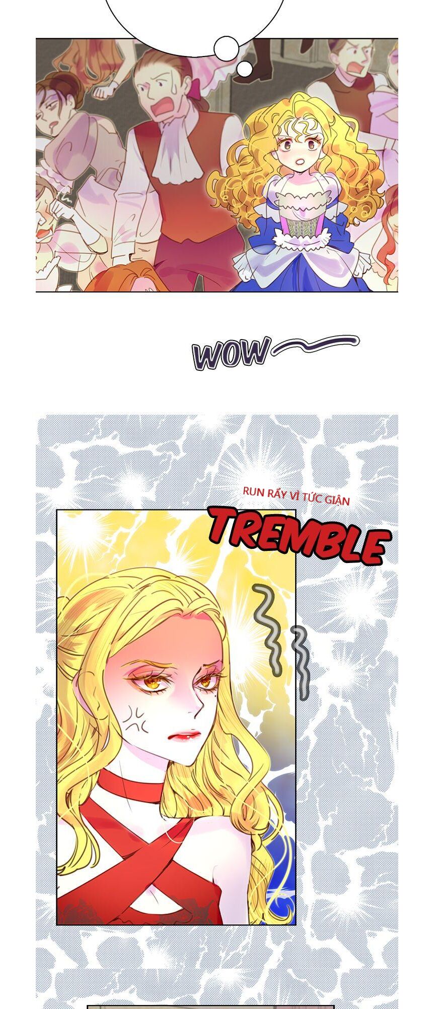 Tôi Không Phải Là Người Tốt: Chapter 46