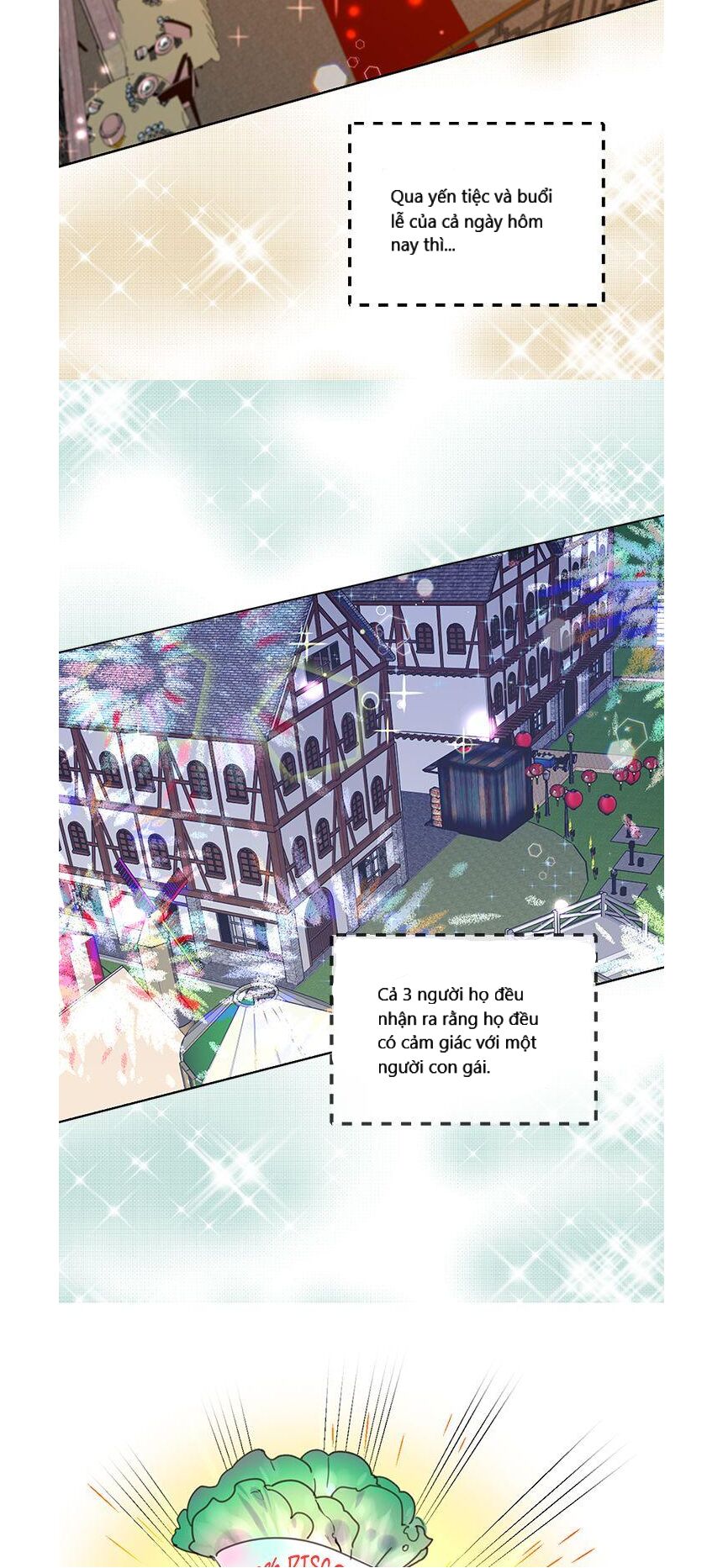 Tôi Không Phải Là Người Tốt: Chapter 46