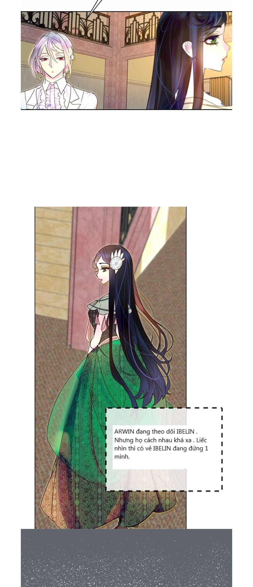 Tôi Không Phải Là Người Tốt: Chapter 46