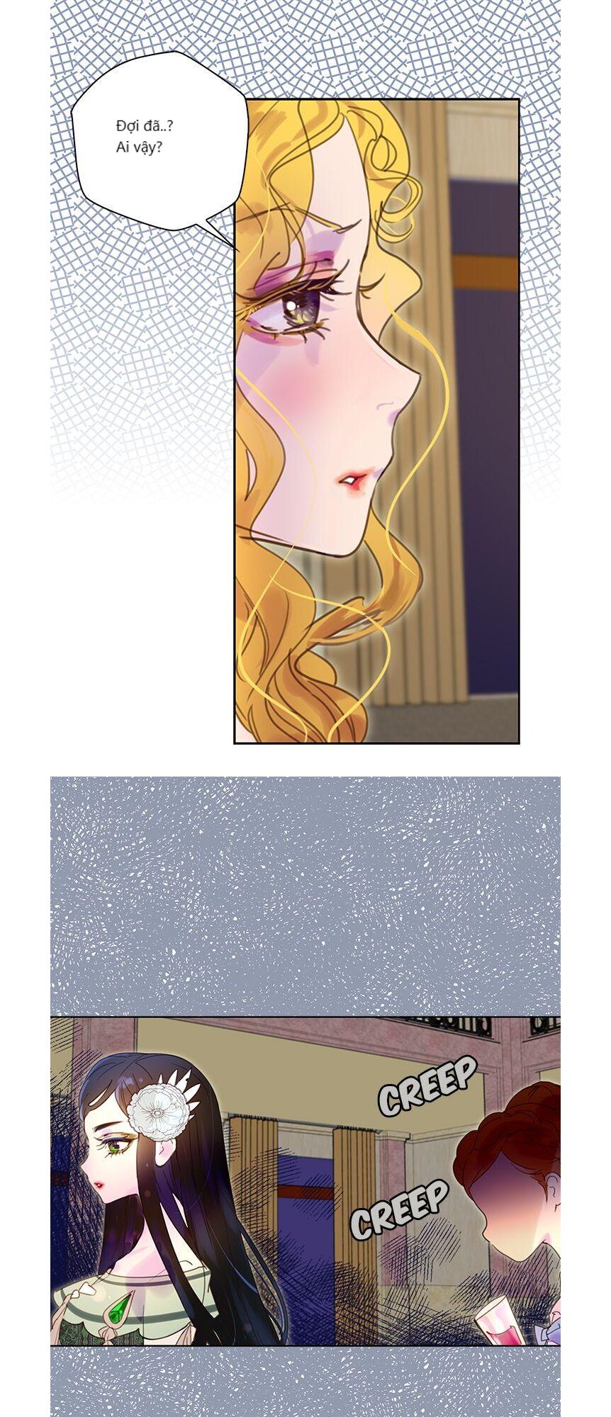 Tôi Không Phải Là Người Tốt: Chapter 46