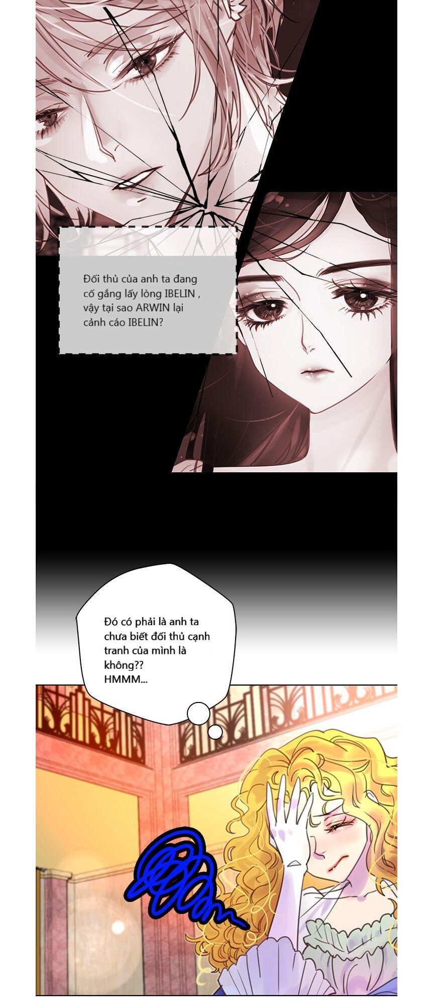 Tôi Không Phải Là Người Tốt: Chapter 46