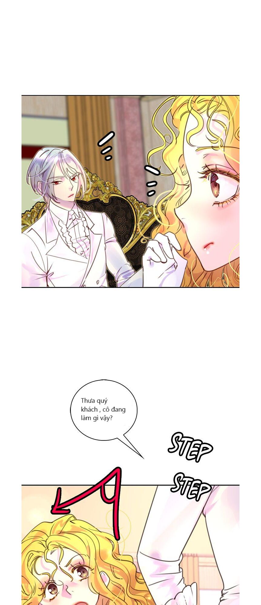 Tôi Không Phải Là Người Tốt: Chapter 46