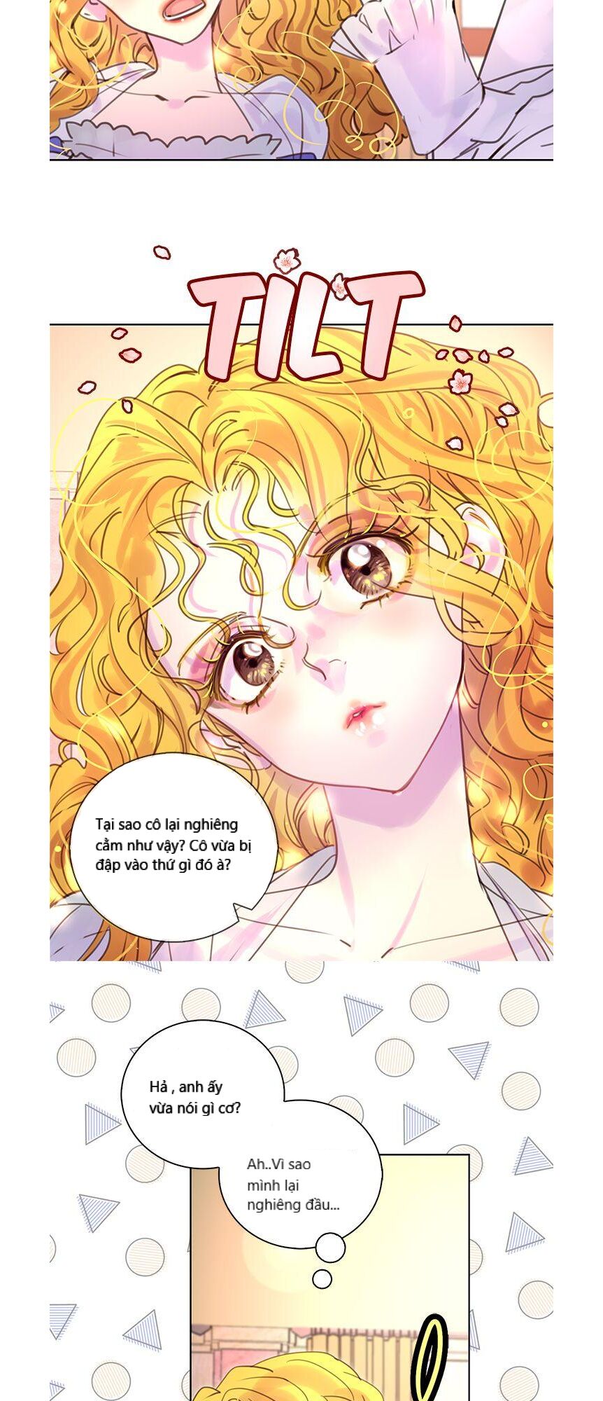 Tôi Không Phải Là Người Tốt: Chapter 46