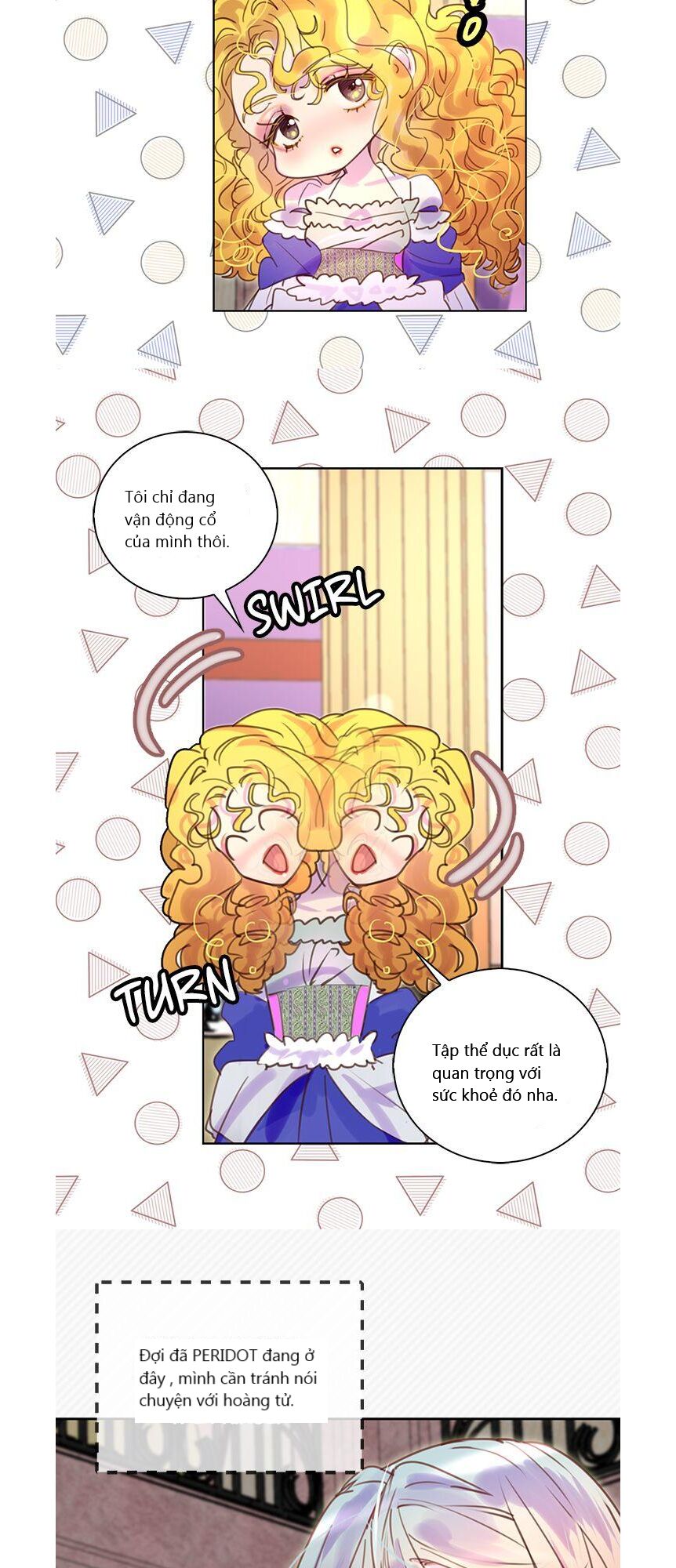 Tôi Không Phải Là Người Tốt: Chapter 46