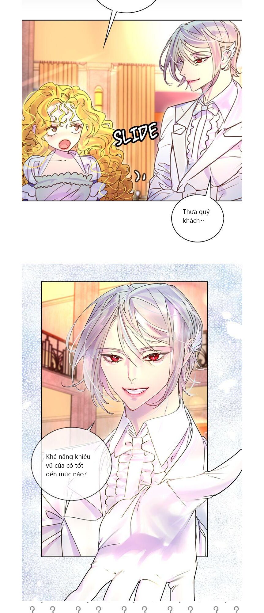 Tôi Không Phải Là Người Tốt: Chapter 46