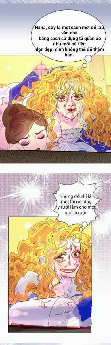 Tôi Không Phải Là Người Tốt: Chapter 47