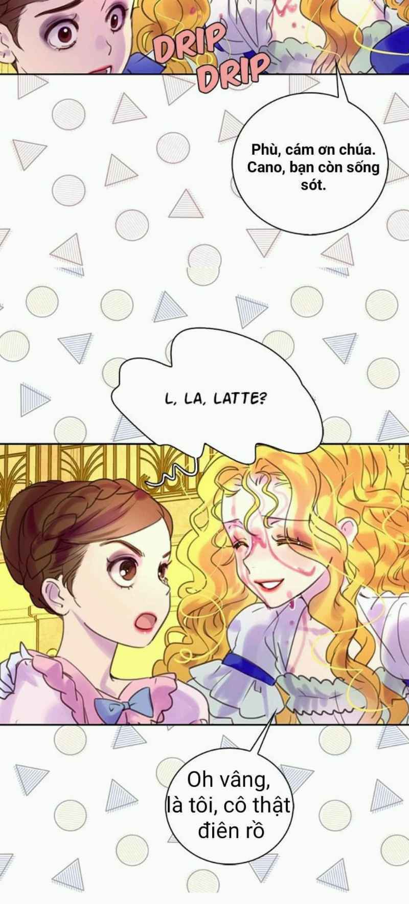 Tôi Không Phải Là Người Tốt: Chapter 47