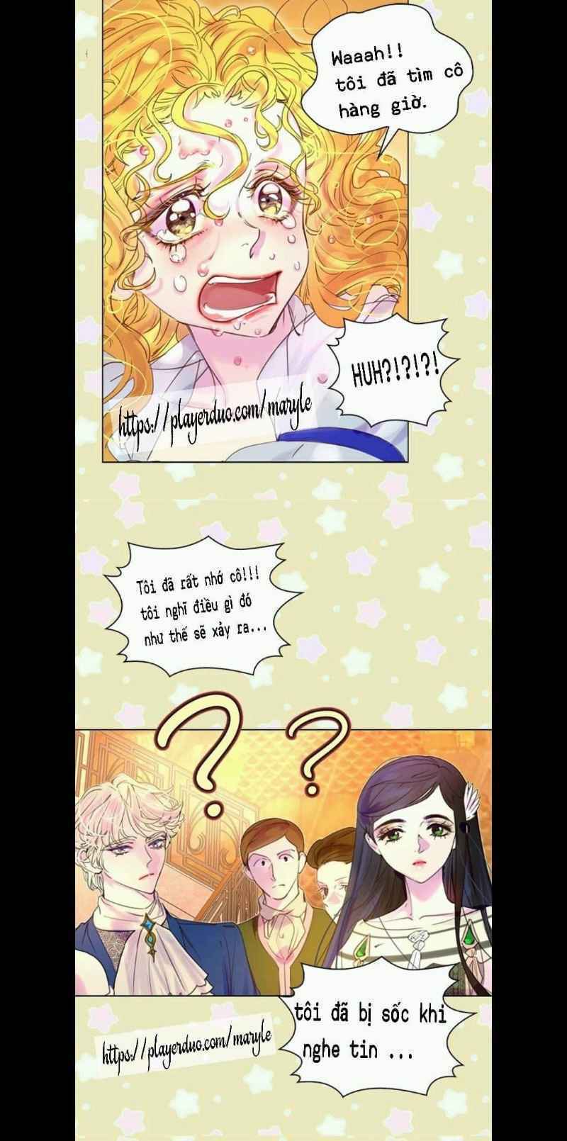 Tôi Không Phải Là Người Tốt: Chapter 47