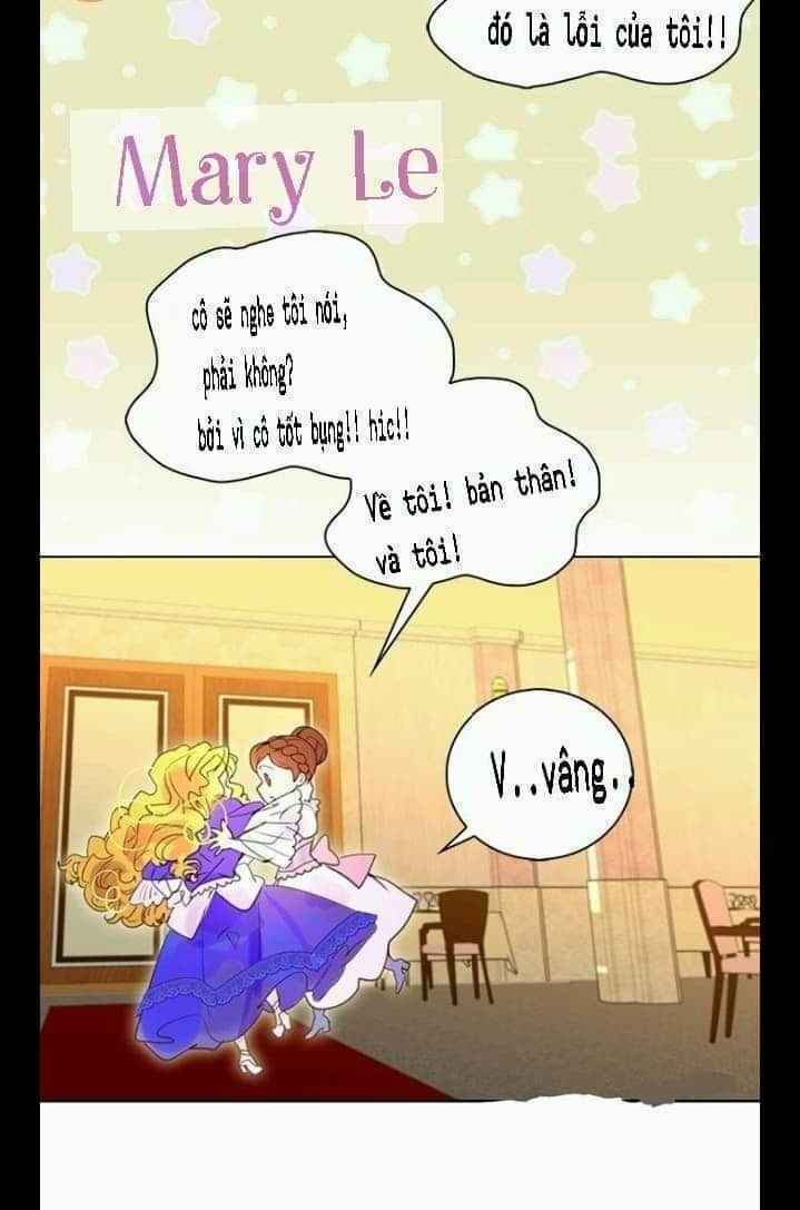 Tôi Không Phải Là Người Tốt: Chapter 47
