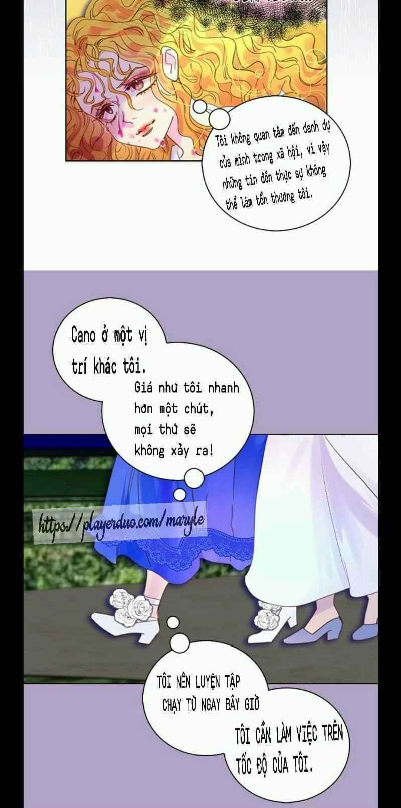 Tôi Không Phải Là Người Tốt: Chapter 47
