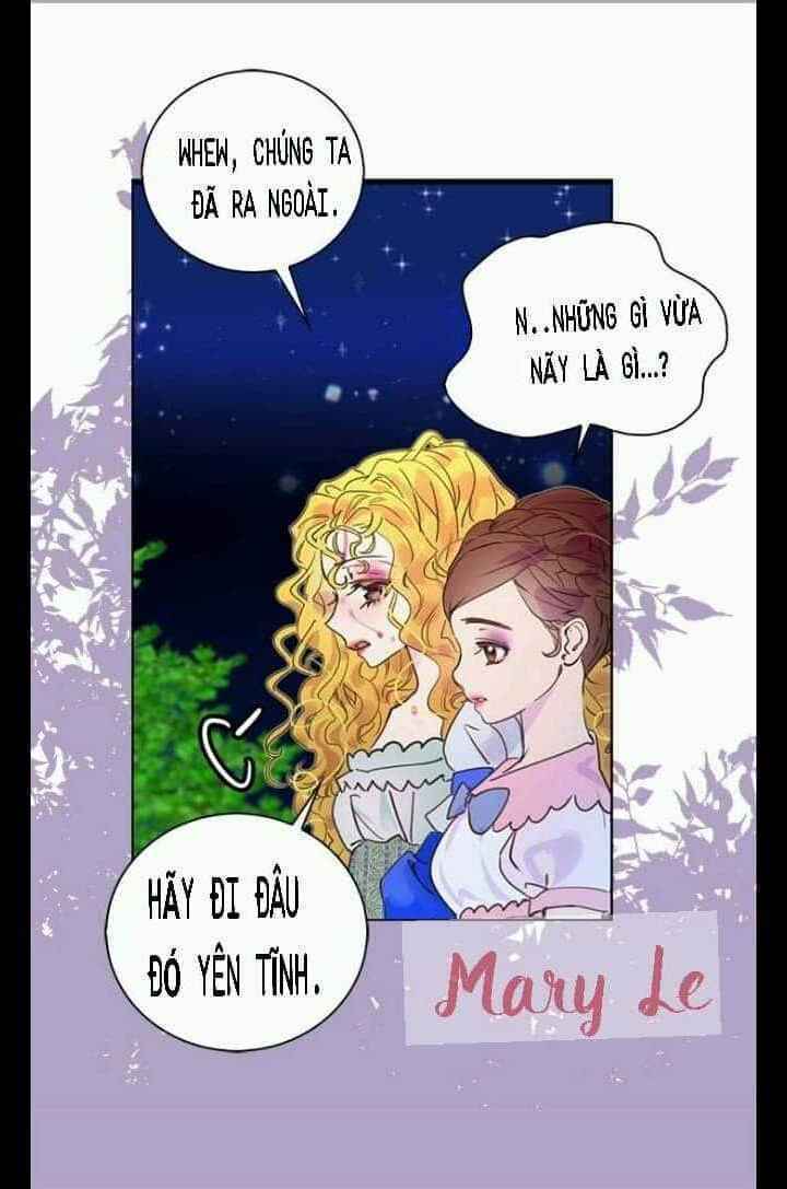Tôi Không Phải Là Người Tốt: Chapter 47