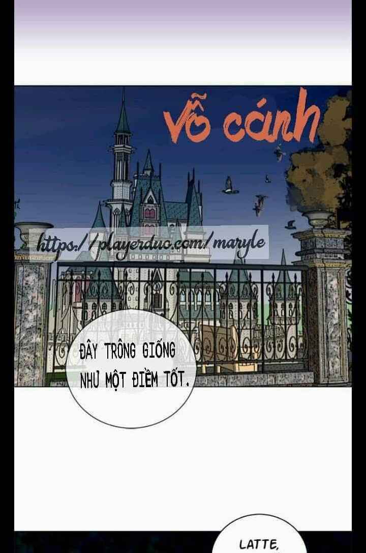 Tôi Không Phải Là Người Tốt: Chapter 47
