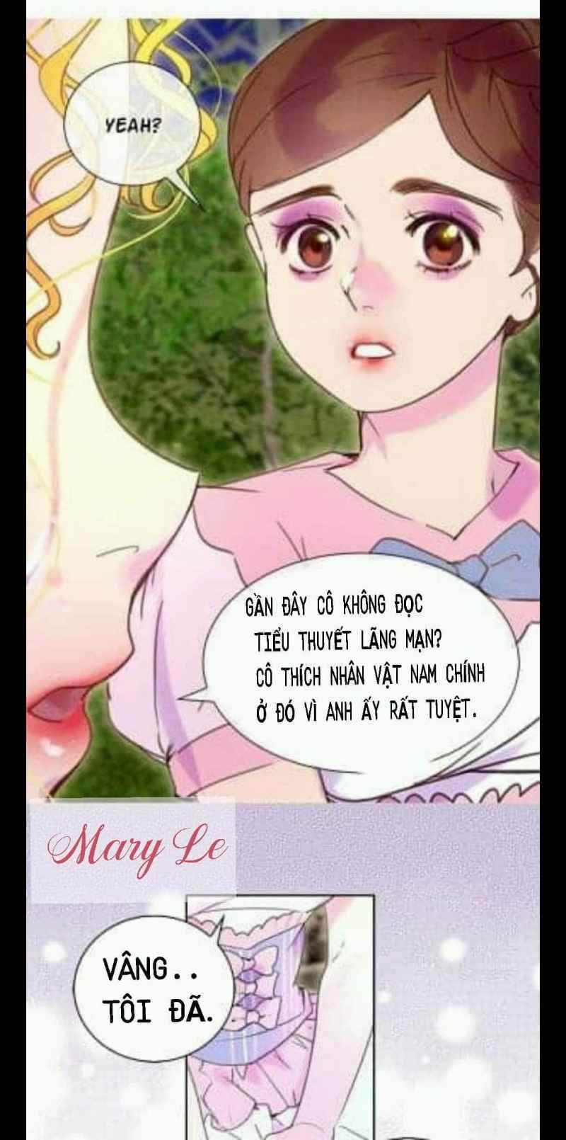 Tôi Không Phải Là Người Tốt: Chapter 47