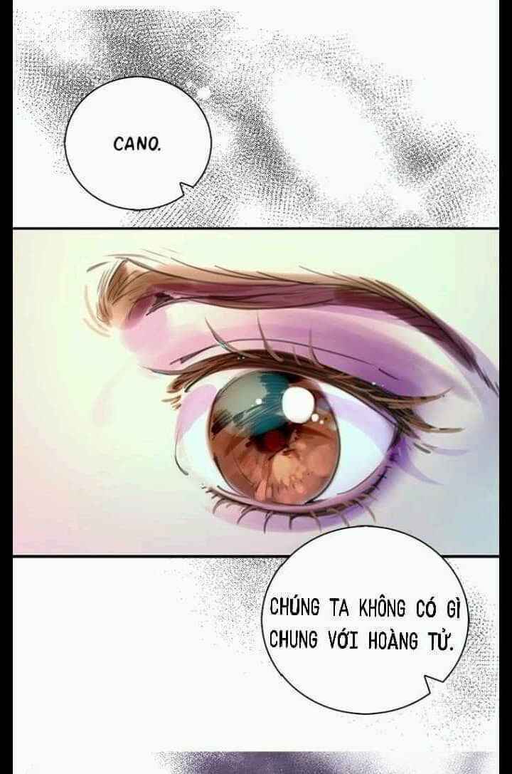Tôi Không Phải Là Người Tốt: Chapter 47