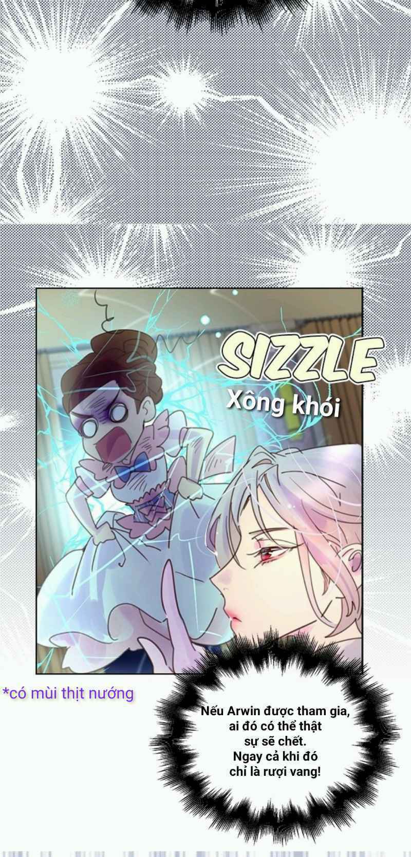 Tôi Không Phải Là Người Tốt: Chapter 47