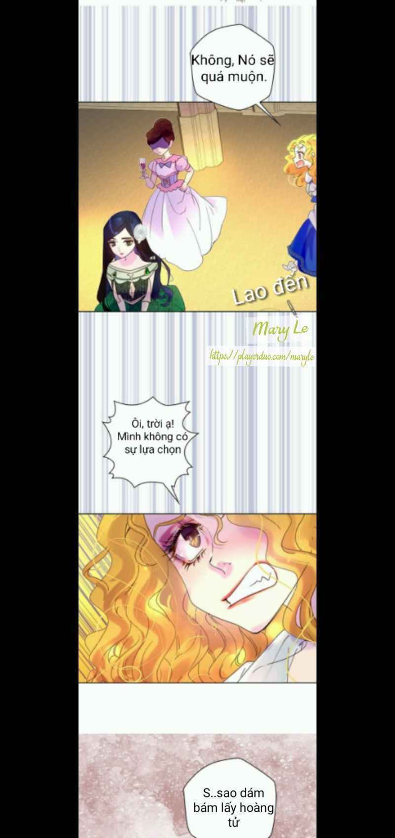 Tôi Không Phải Là Người Tốt: Chapter 47