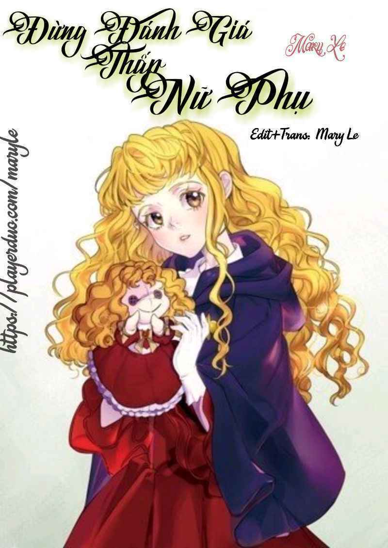 Tôi Không Phải Là Người Tốt: Chapter 48