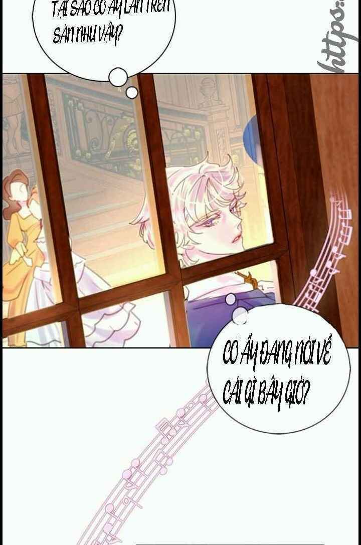 Tôi Không Phải Là Người Tốt: Chapter 48