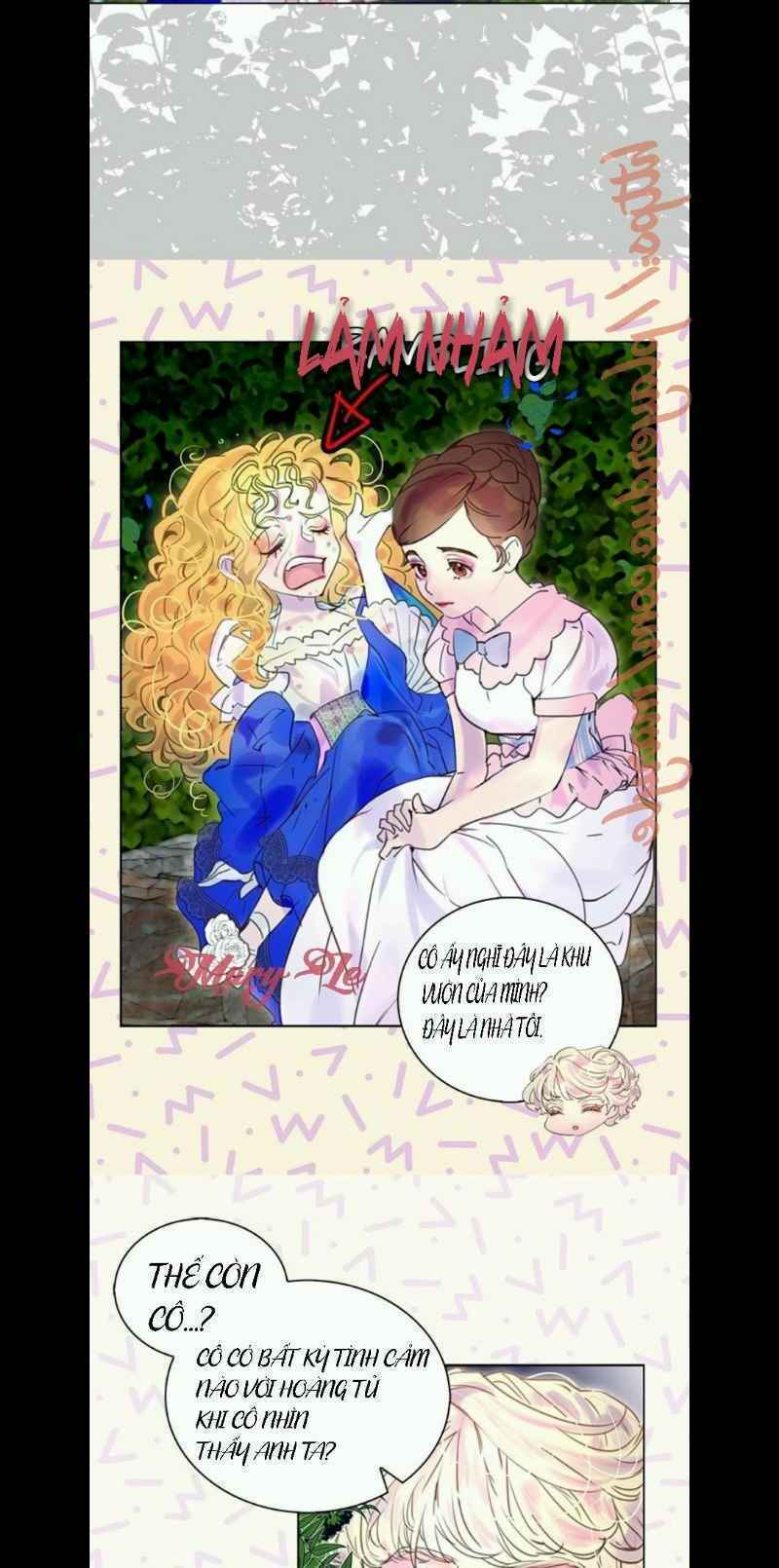Tôi Không Phải Là Người Tốt: Chapter 48