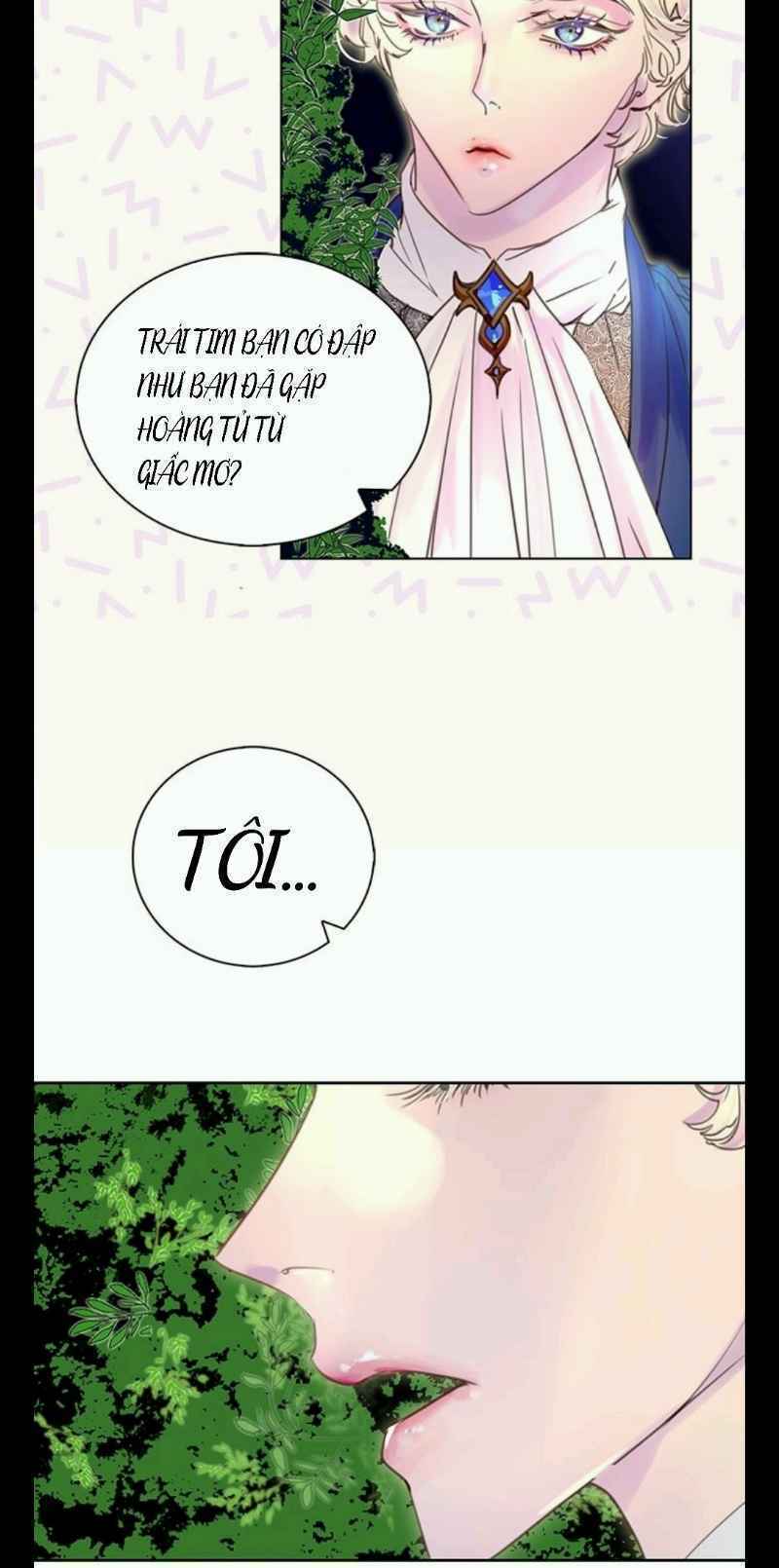 Tôi Không Phải Là Người Tốt: Chapter 48