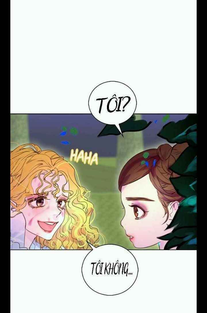Tôi Không Phải Là Người Tốt: Chapter 48