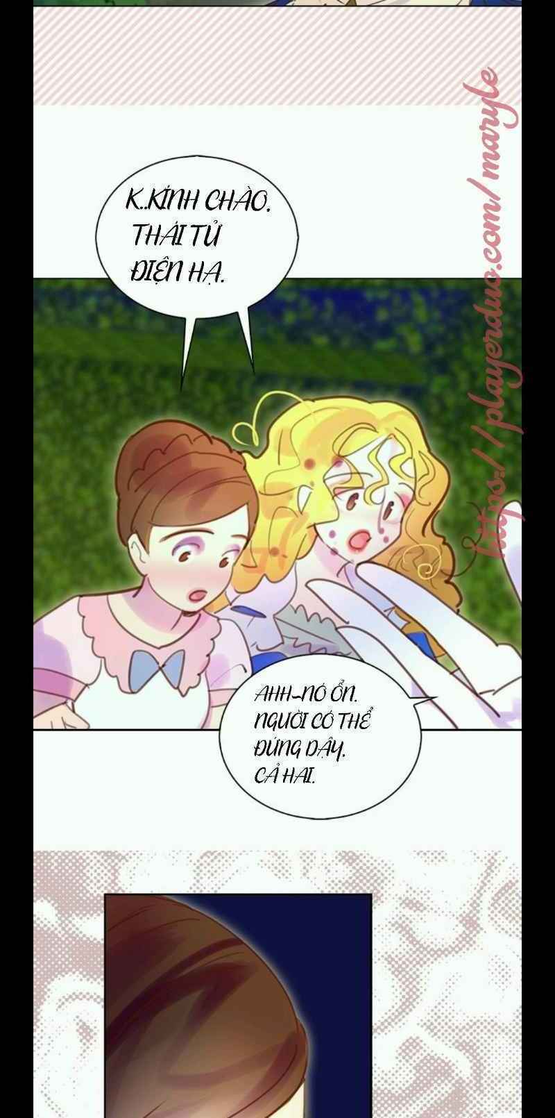Tôi Không Phải Là Người Tốt: Chapter 48