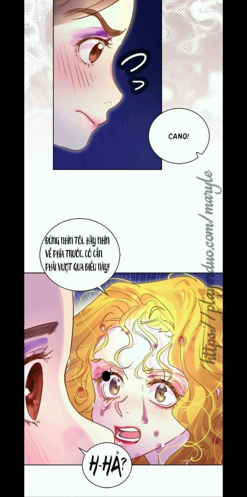Tôi Không Phải Là Người Tốt: Chapter 48