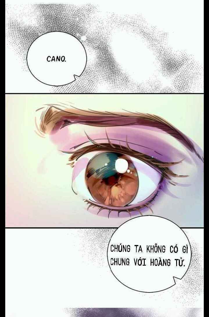 Tôi Không Phải Là Người Tốt: Chapter 48