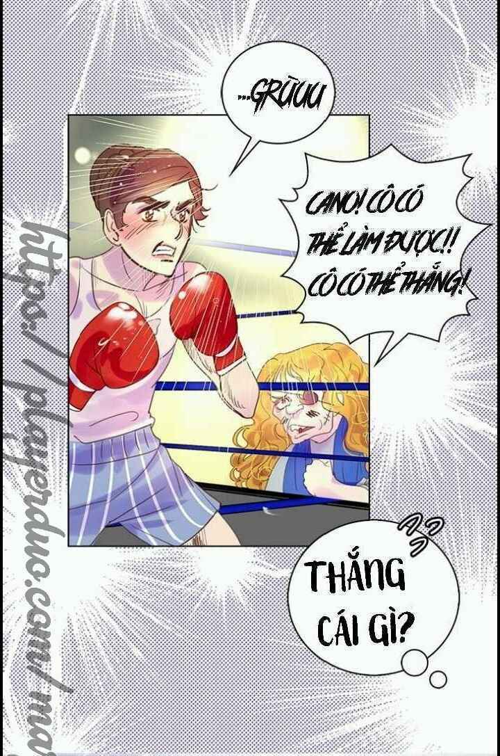Tôi Không Phải Là Người Tốt: Chapter 48