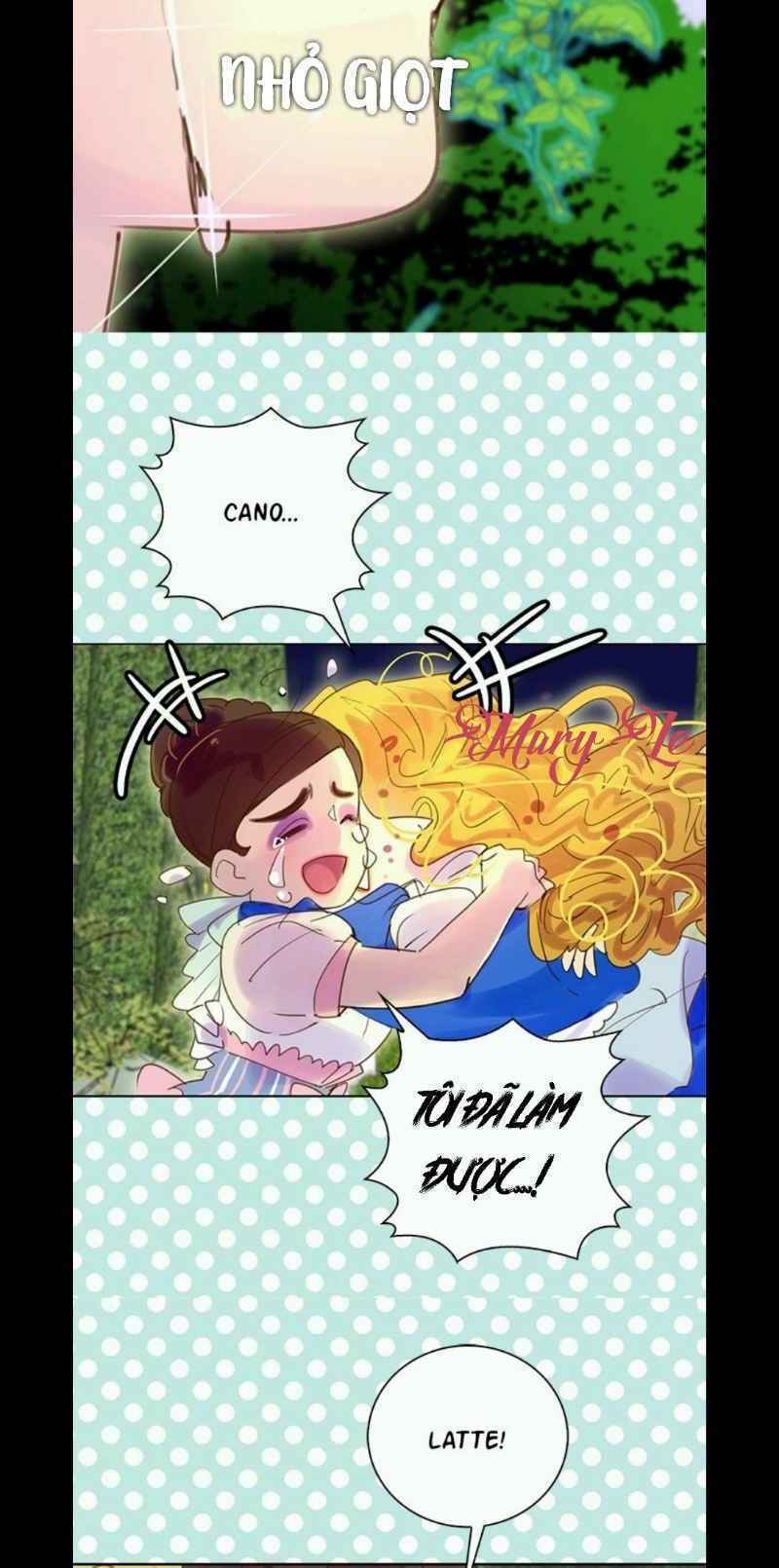 Tôi Không Phải Là Người Tốt: Chapter 48