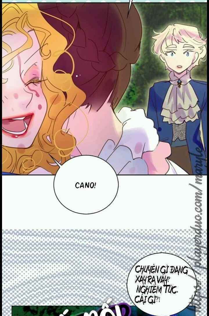 Tôi Không Phải Là Người Tốt: Chapter 48