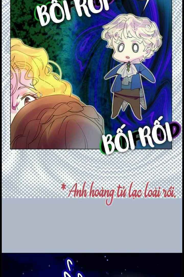 Tôi Không Phải Là Người Tốt: Chapter 48