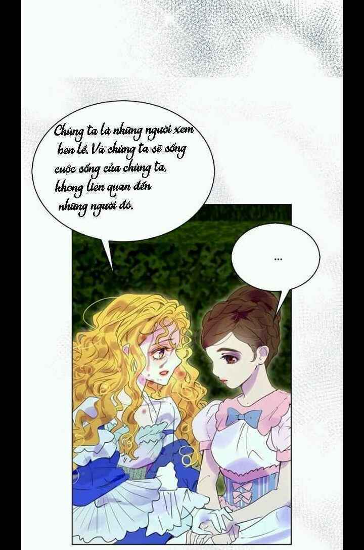 Tôi Không Phải Là Người Tốt: Chapter 48