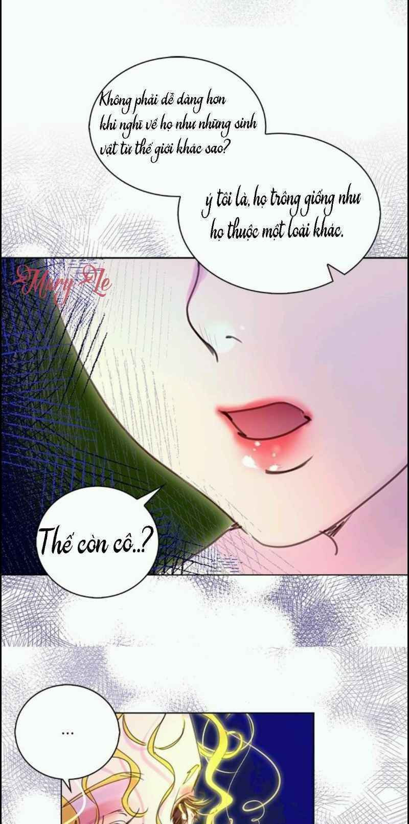 Tôi Không Phải Là Người Tốt: Chapter 48