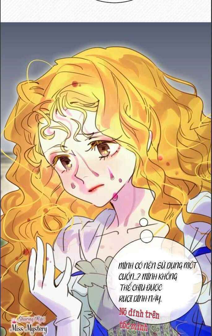 Tôi Không Phải Là Người Tốt: Chapter 49